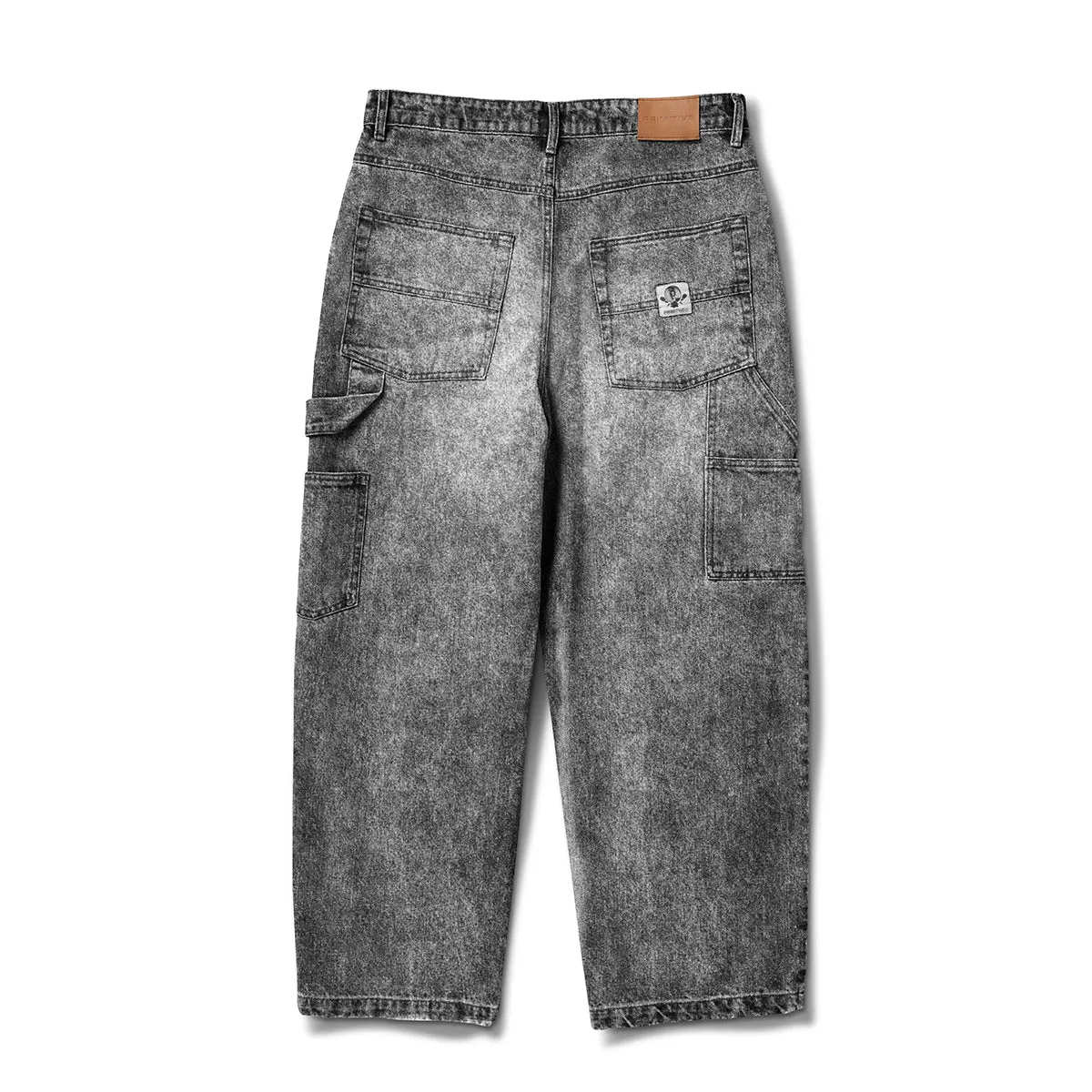MASON CARPENTER PANT sold by Primitive product image thumbnail 2