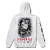 SNAKES HOOD sold by Primitive