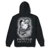 SNAKES HOOD sold by Primitive