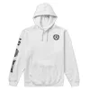 SNAKES HOOD sold by Primitive