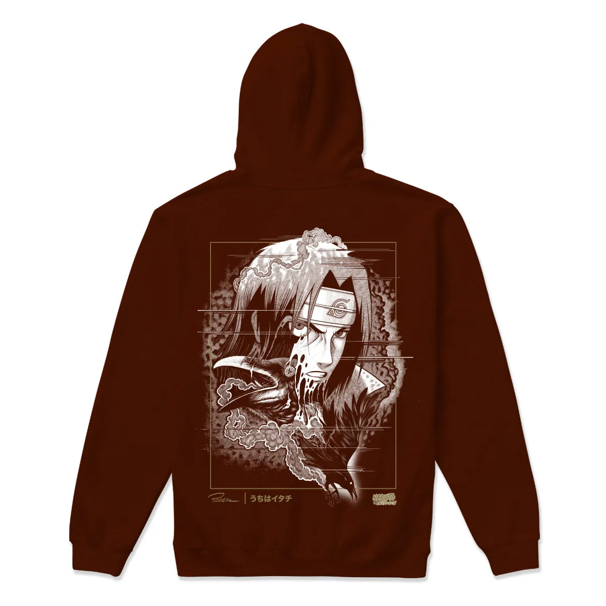 CLONES HOOD sold by Primitive product image thumbnail 3