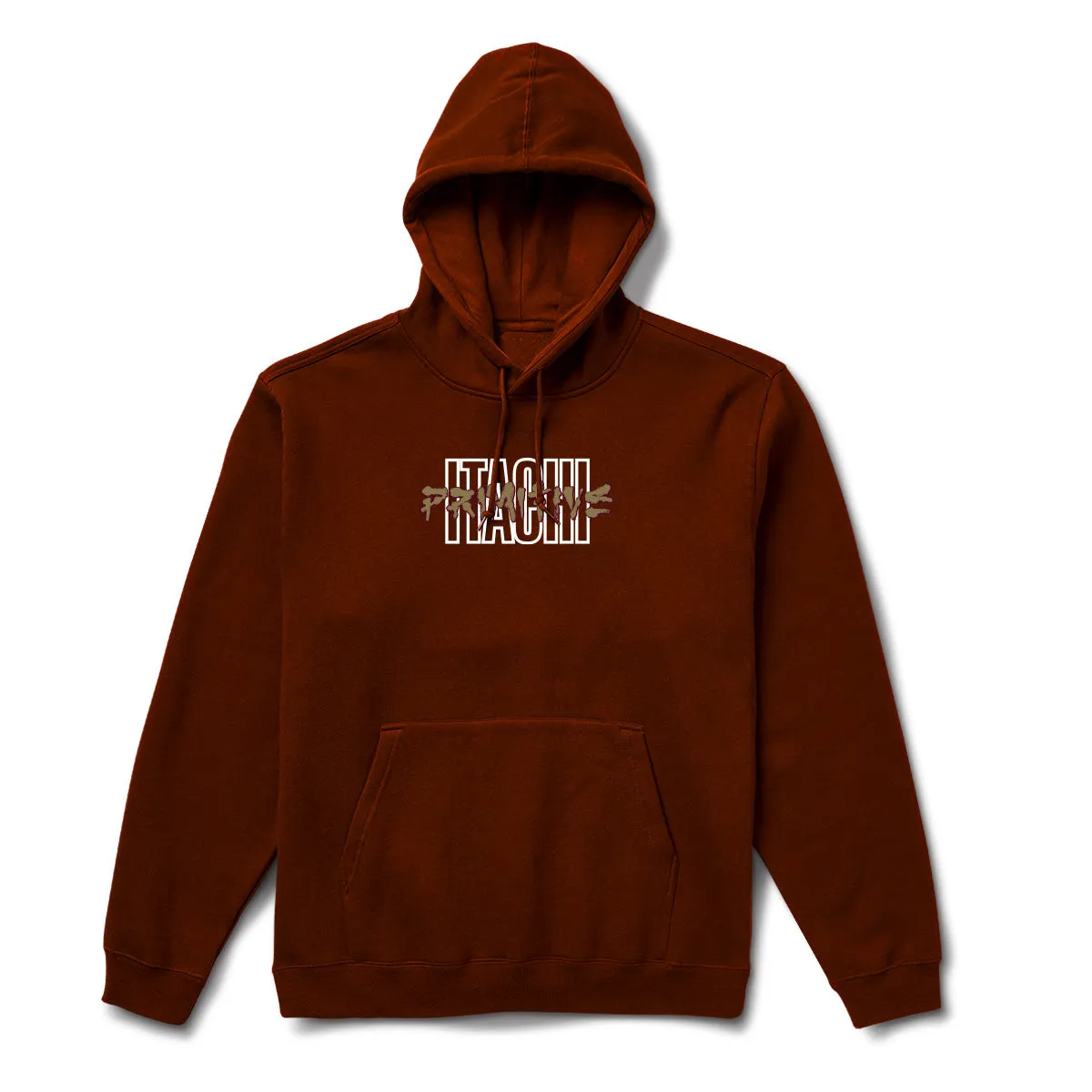 CLONES HOOD sold by Primitive product image thumbnail 4