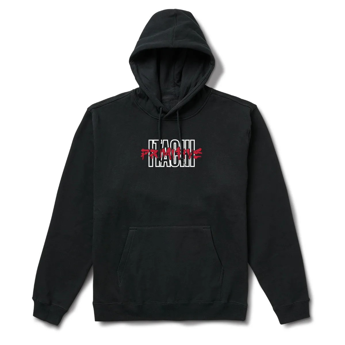 CLONES HOOD sold by Primitive product image thumbnail 2