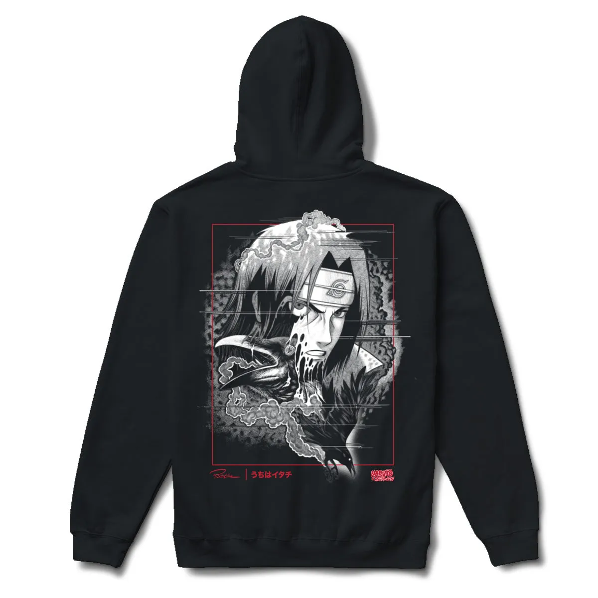 CLONES HOOD sold by Primitive