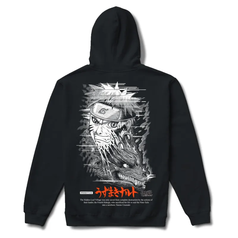 BEAST HOOD sold by Primitive