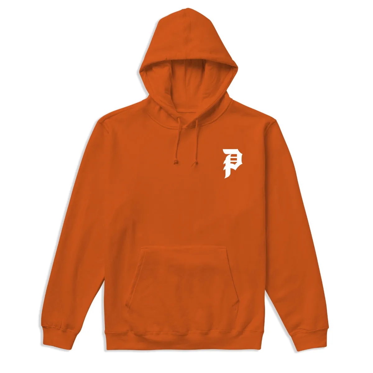 BEAST HOOD sold by Primitive product image thumbnail 4
