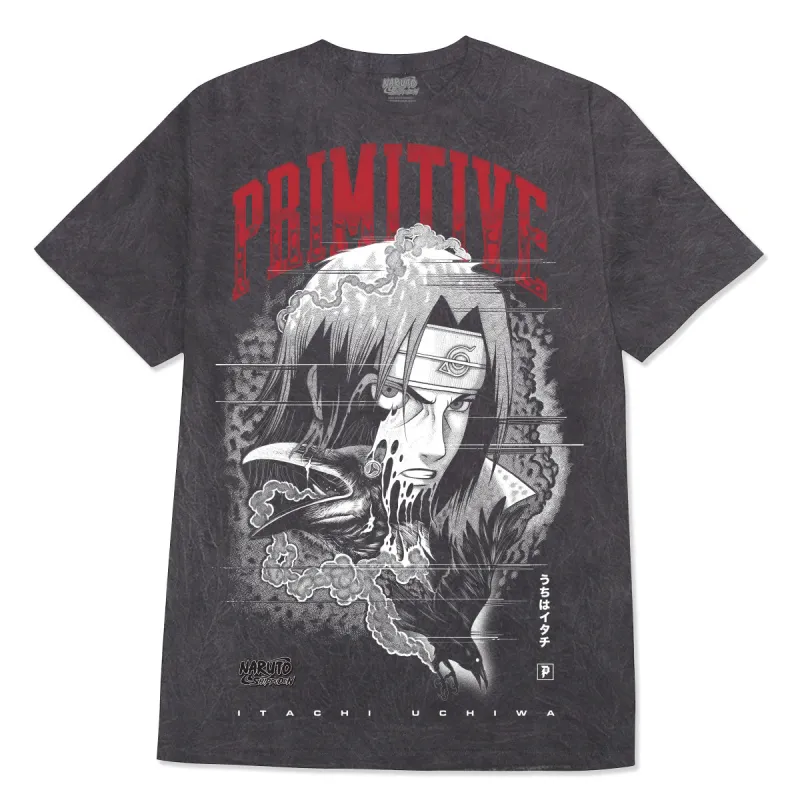 COLLEGIATE CLONES BOXY TEE sold by Primitive