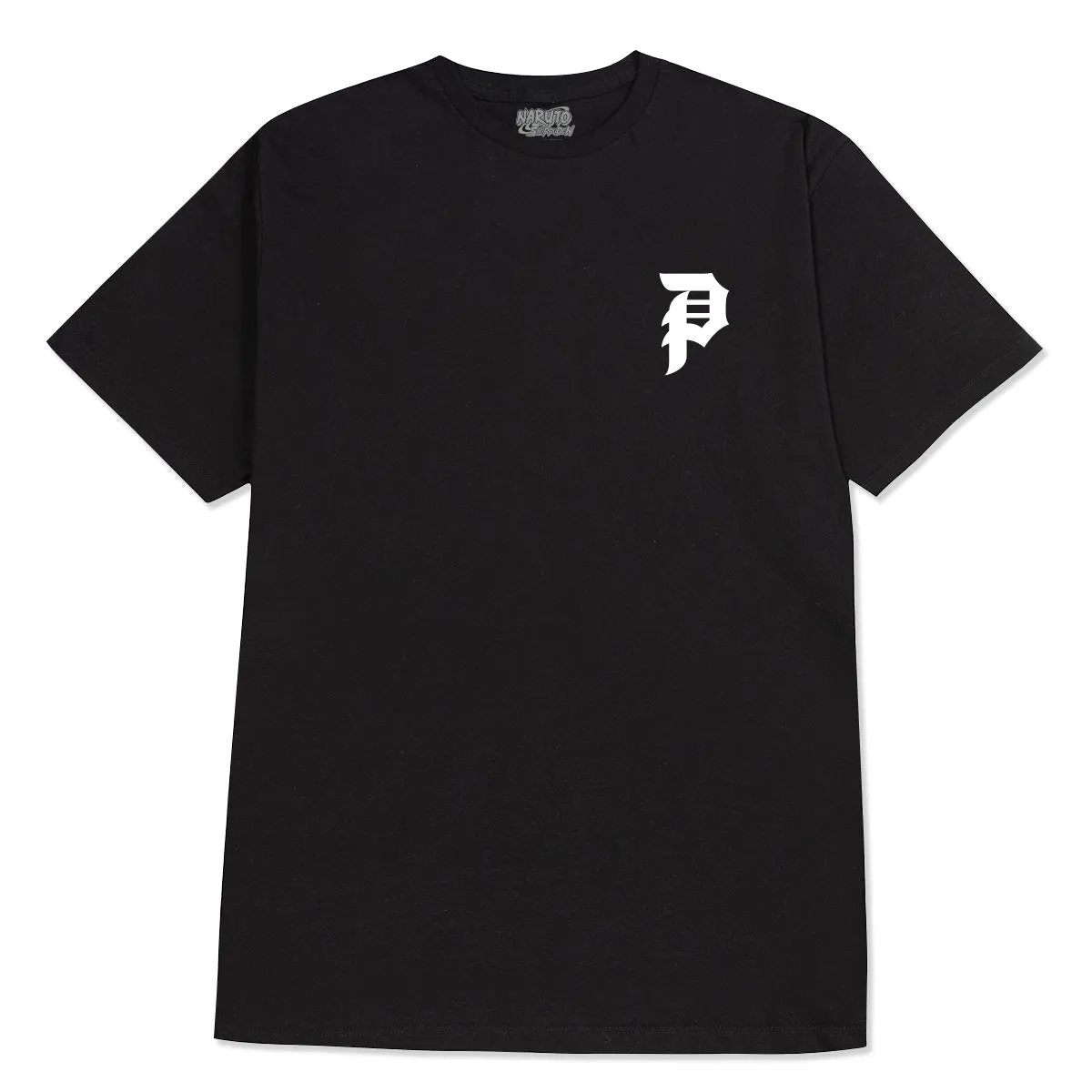 BEAST TEE sold by Primitive product image thumbnail 2