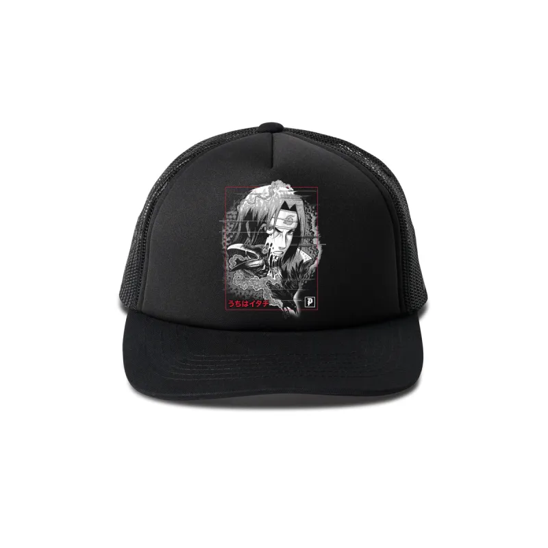 CLONES TRUCKER made by Primitive