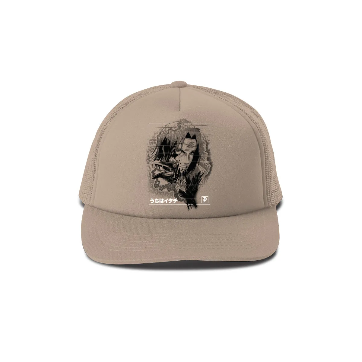 CLONES TRUCKER sold by Primitive product image thumbnail 3