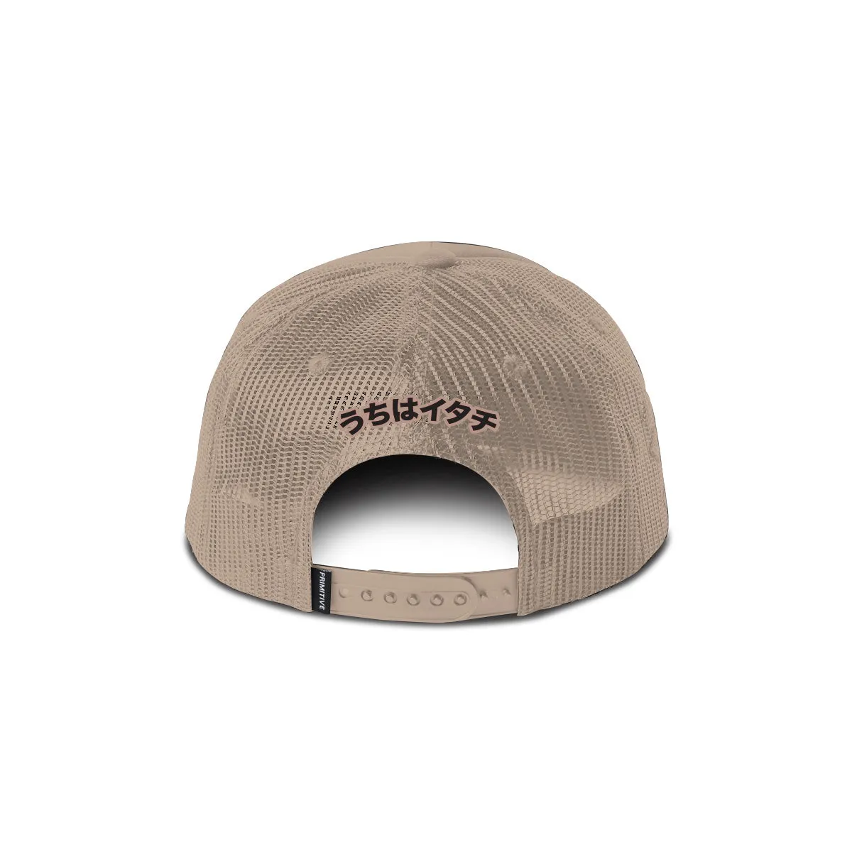 CLONES TRUCKER sold by Primitive product image thumbnail 4