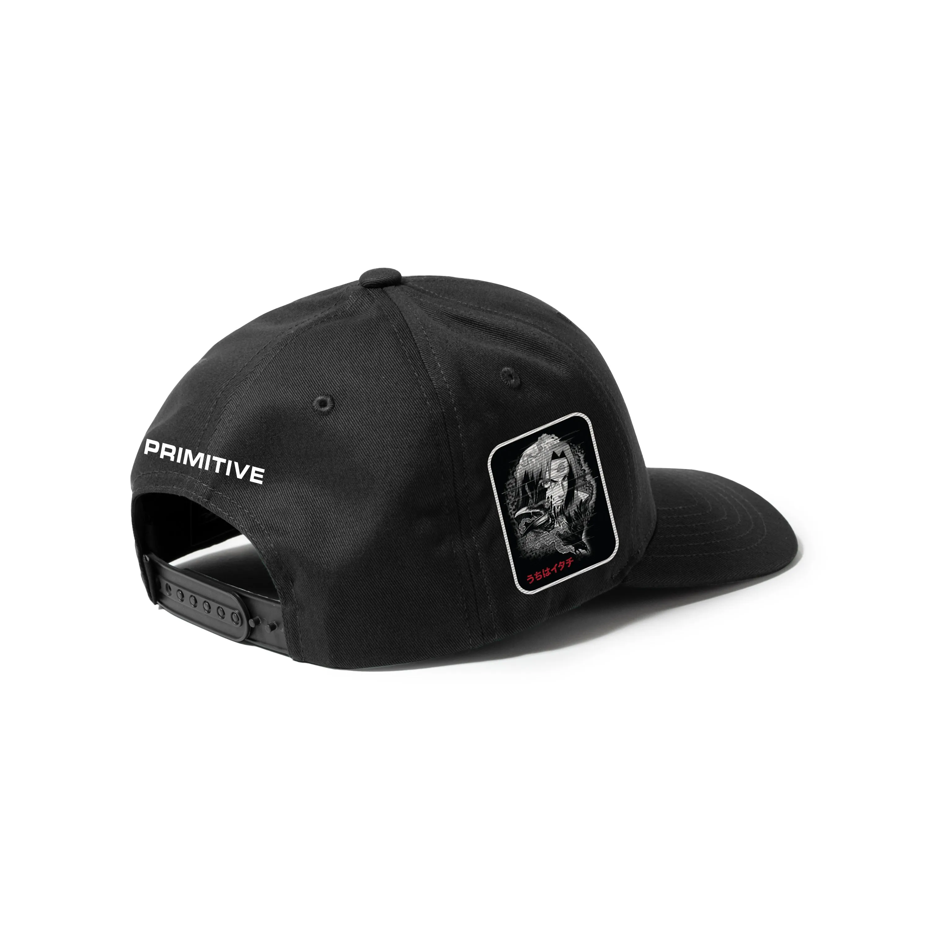 VILLAGE SNAPBACK sold by Primitive product image thumbnail 4