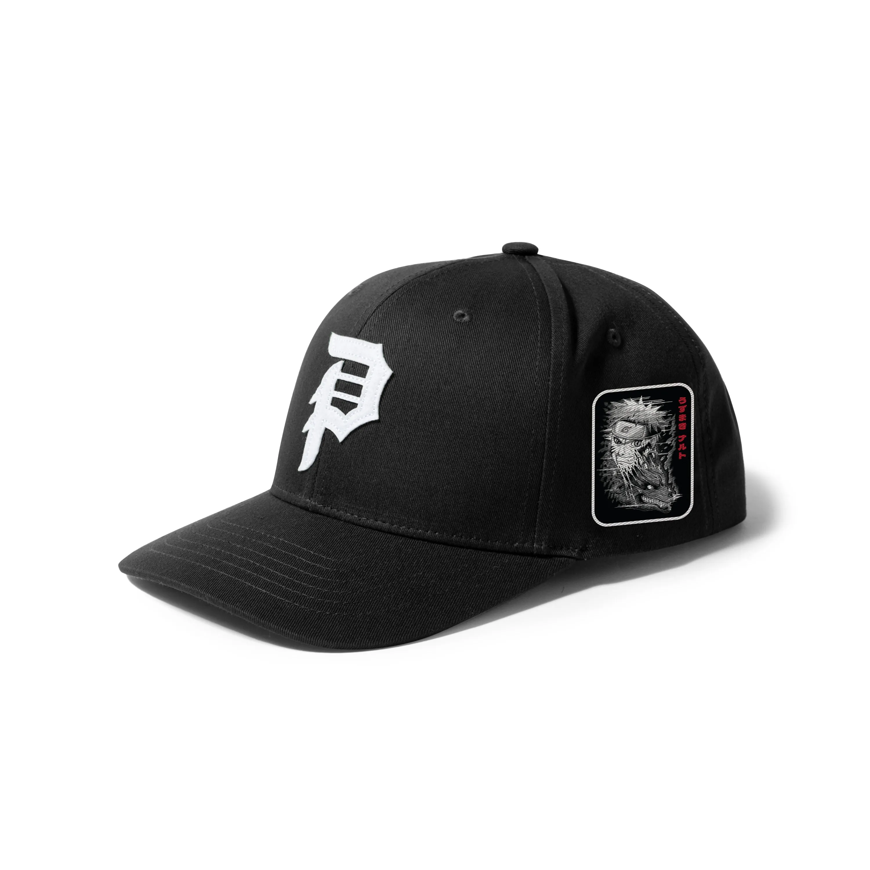 VILLAGE SNAPBACK sold by Primitive product image thumbnail 3