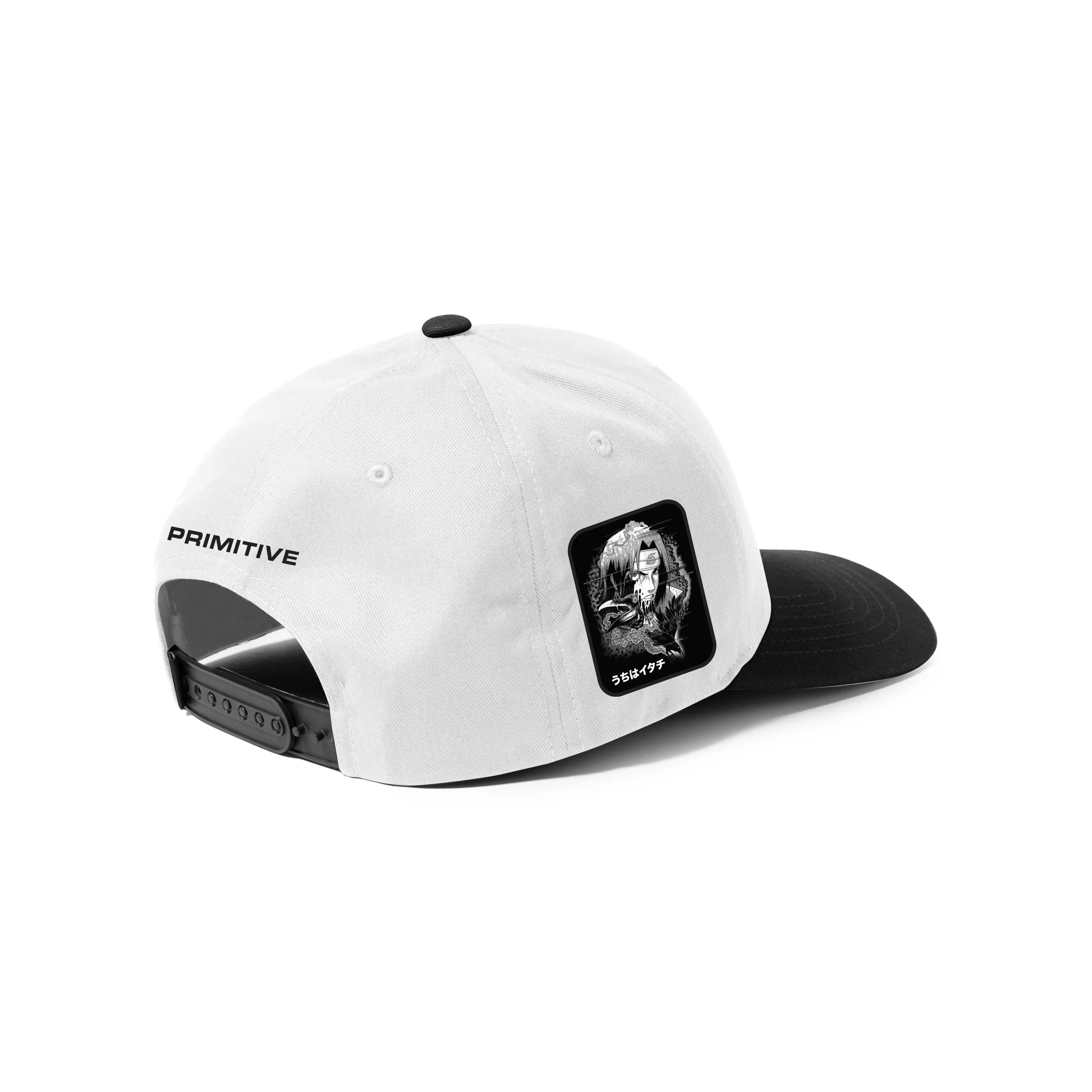 VILLAGE SNAPBACK sold by Primitive product image thumbnail 2