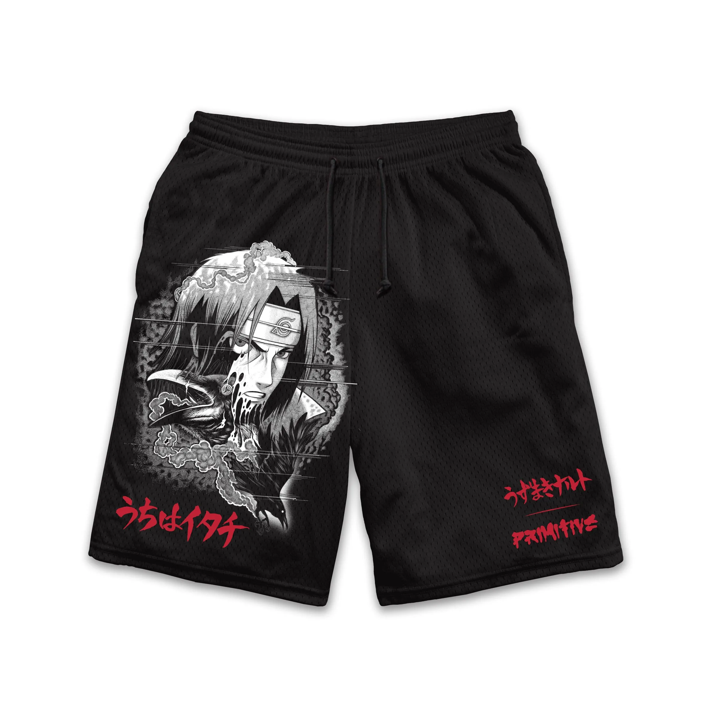 CLONES MESH SHORTS sold by Primitive