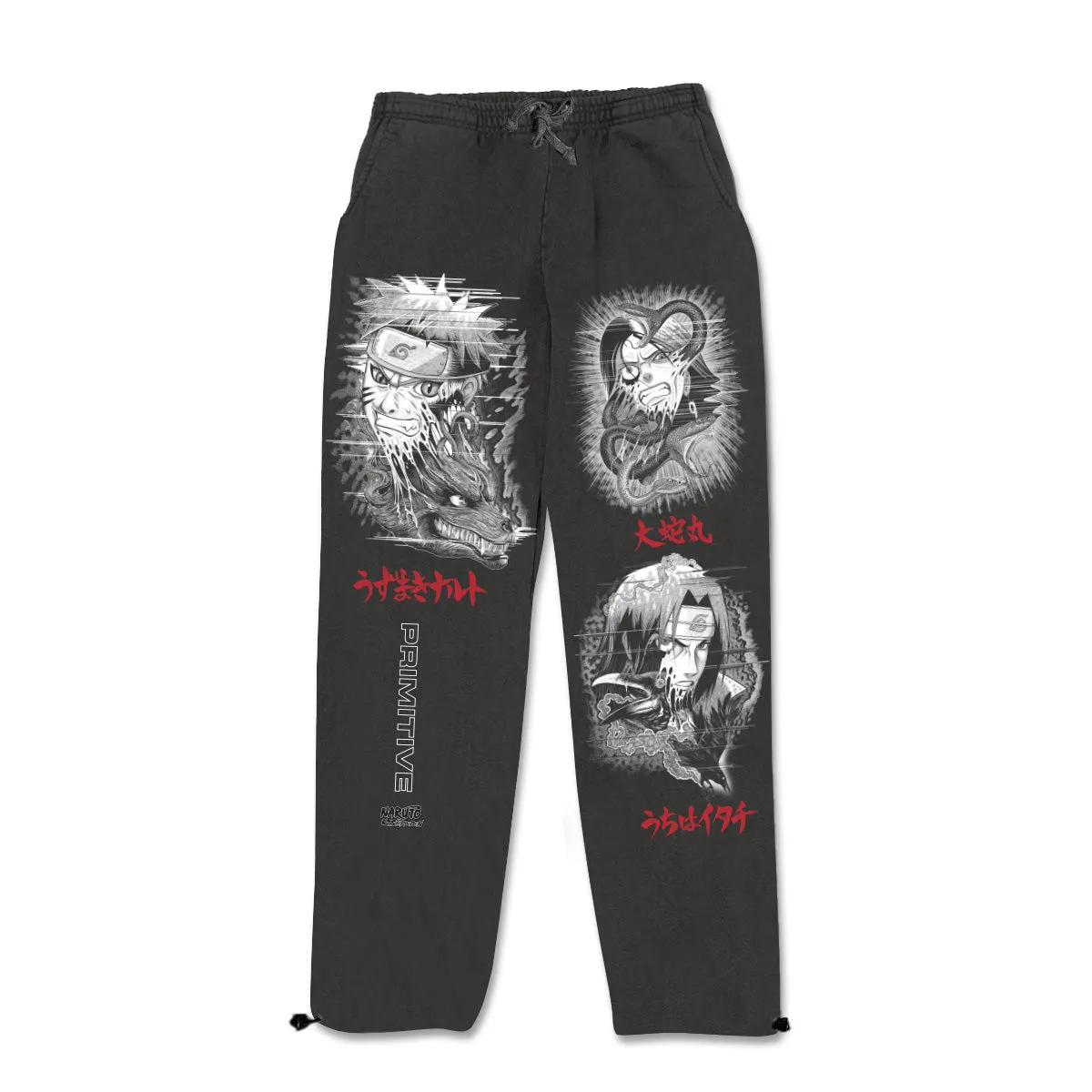 VILLAGE SWEATPANTS sold by Primitive