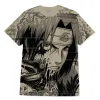 CLONES BIG PRINT TEE sold by Primitive