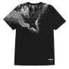 CLONES BIG PRINT TEE sold by Primitive