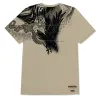 CLONES BIG PRINT TEE sold by Primitive