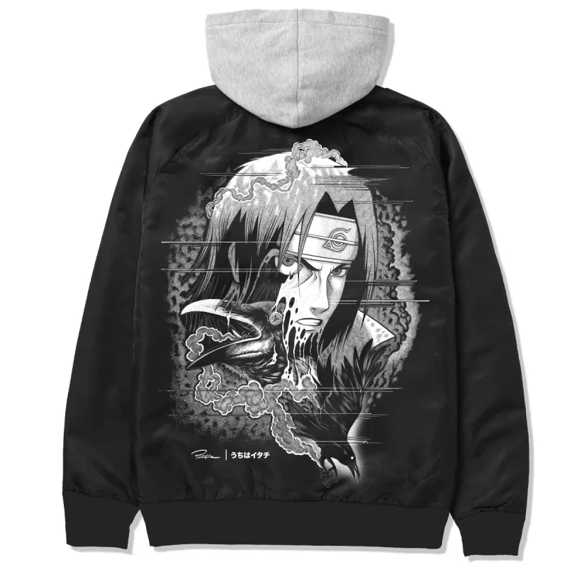 CLONES TWO-FER BOMBER JACKET sold by Primitive