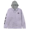 SNAKES TWO-FER COACHES JACKET sold by Primitive