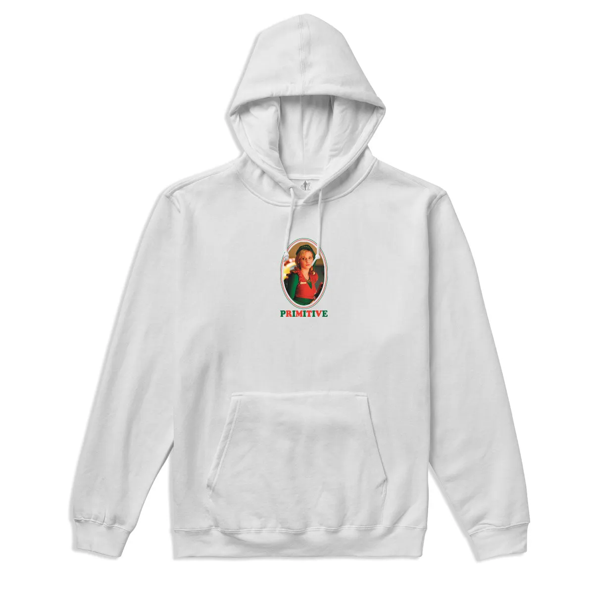 JOVIE HOOD sold by Primitive