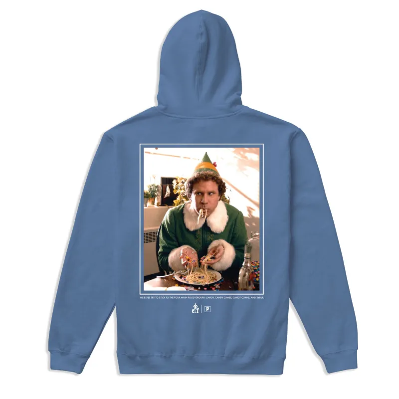 CANDY HOOD sold by Primitive