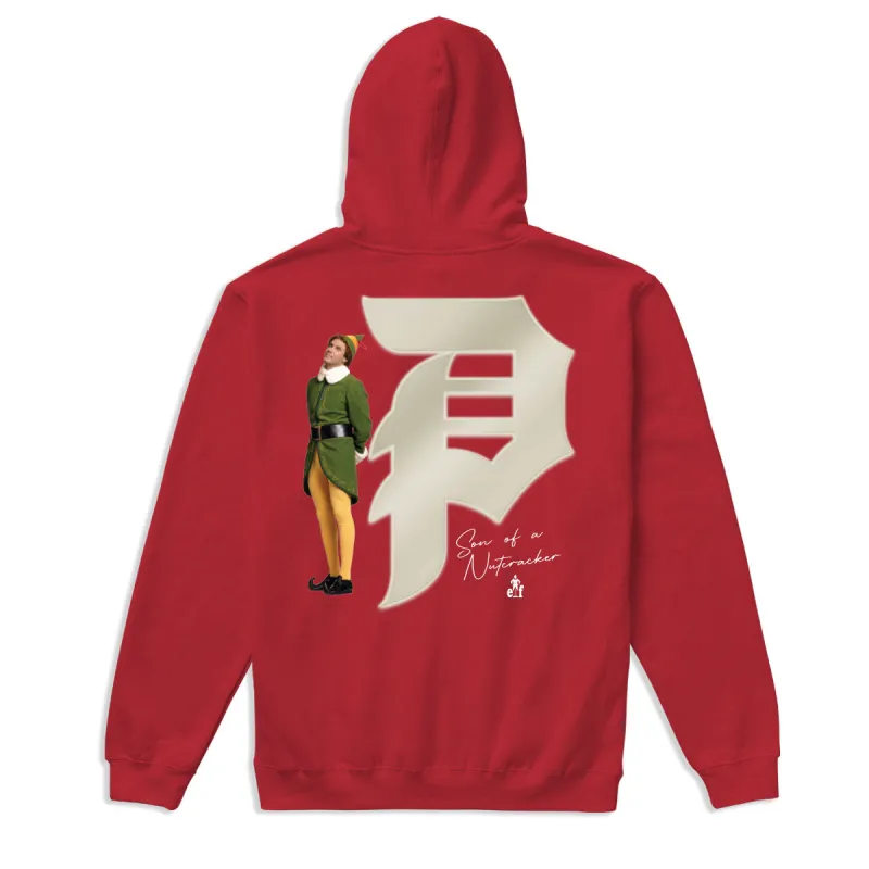 JOLLY HOOD sold by Primitive