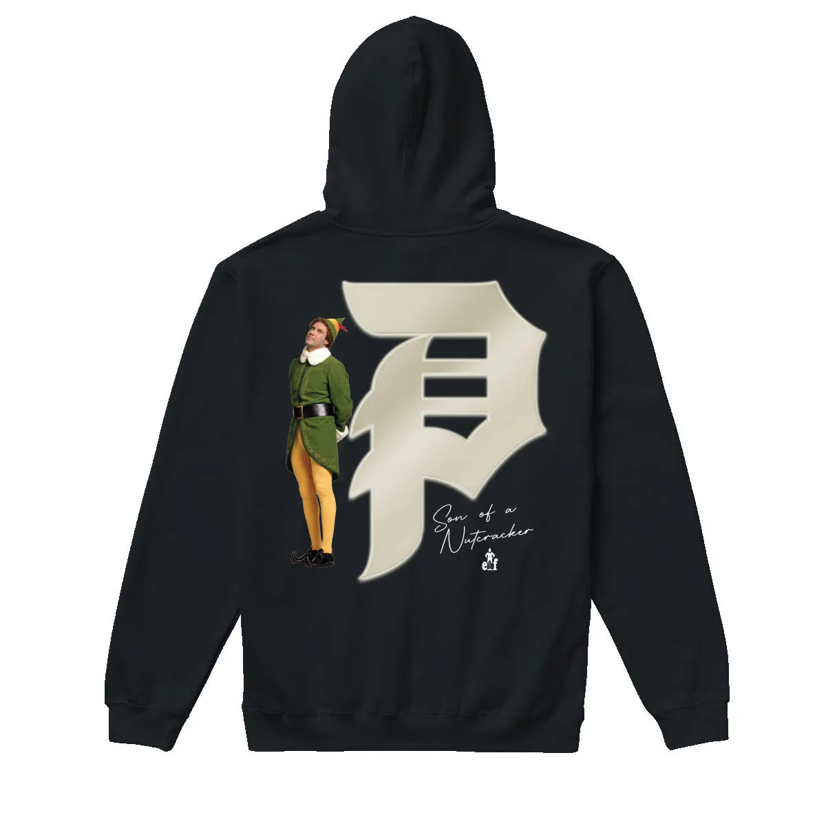 JOLLY HOOD sold by Primitive product image thumbnail 5