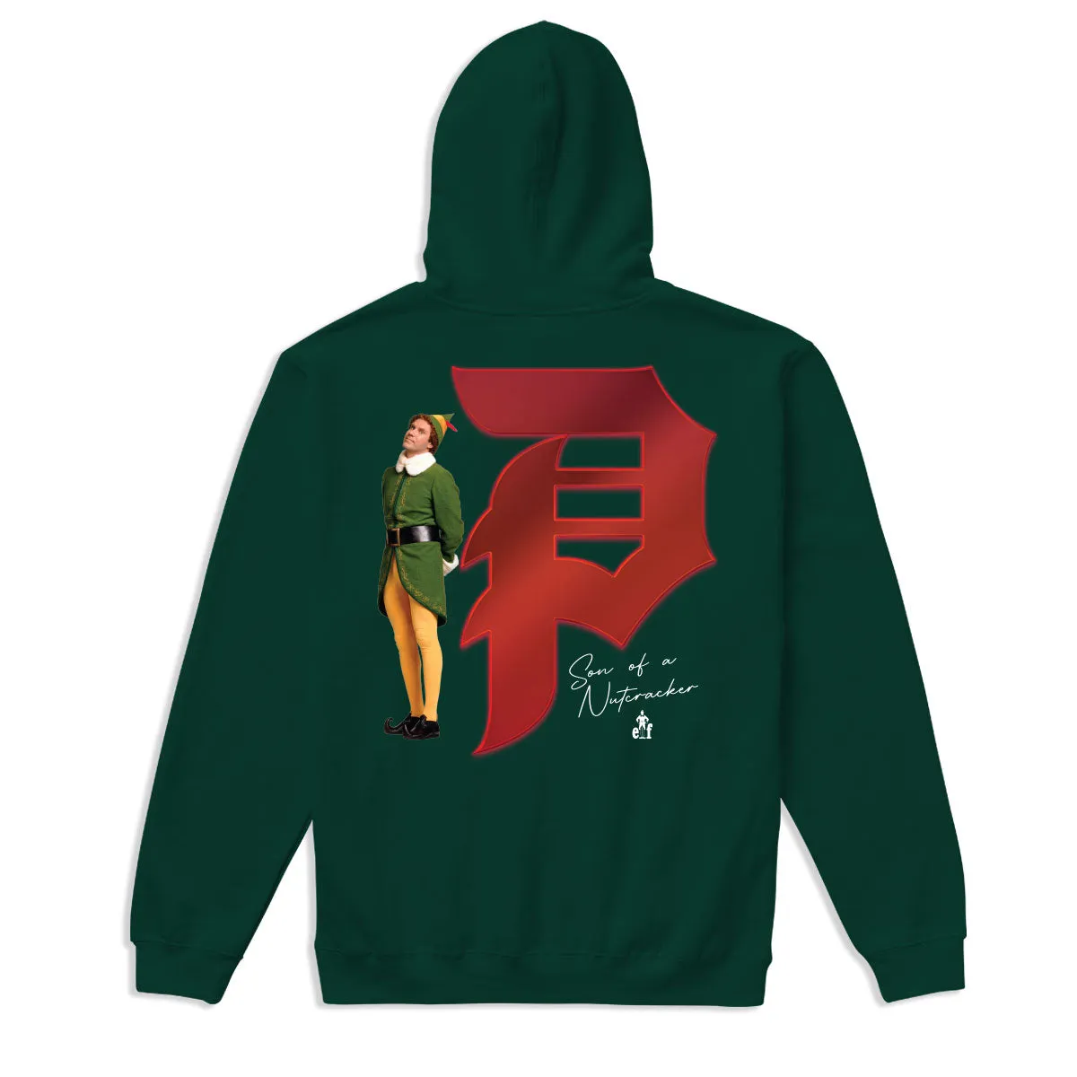 JOLLY HOOD sold by Primitive product image thumbnail 3