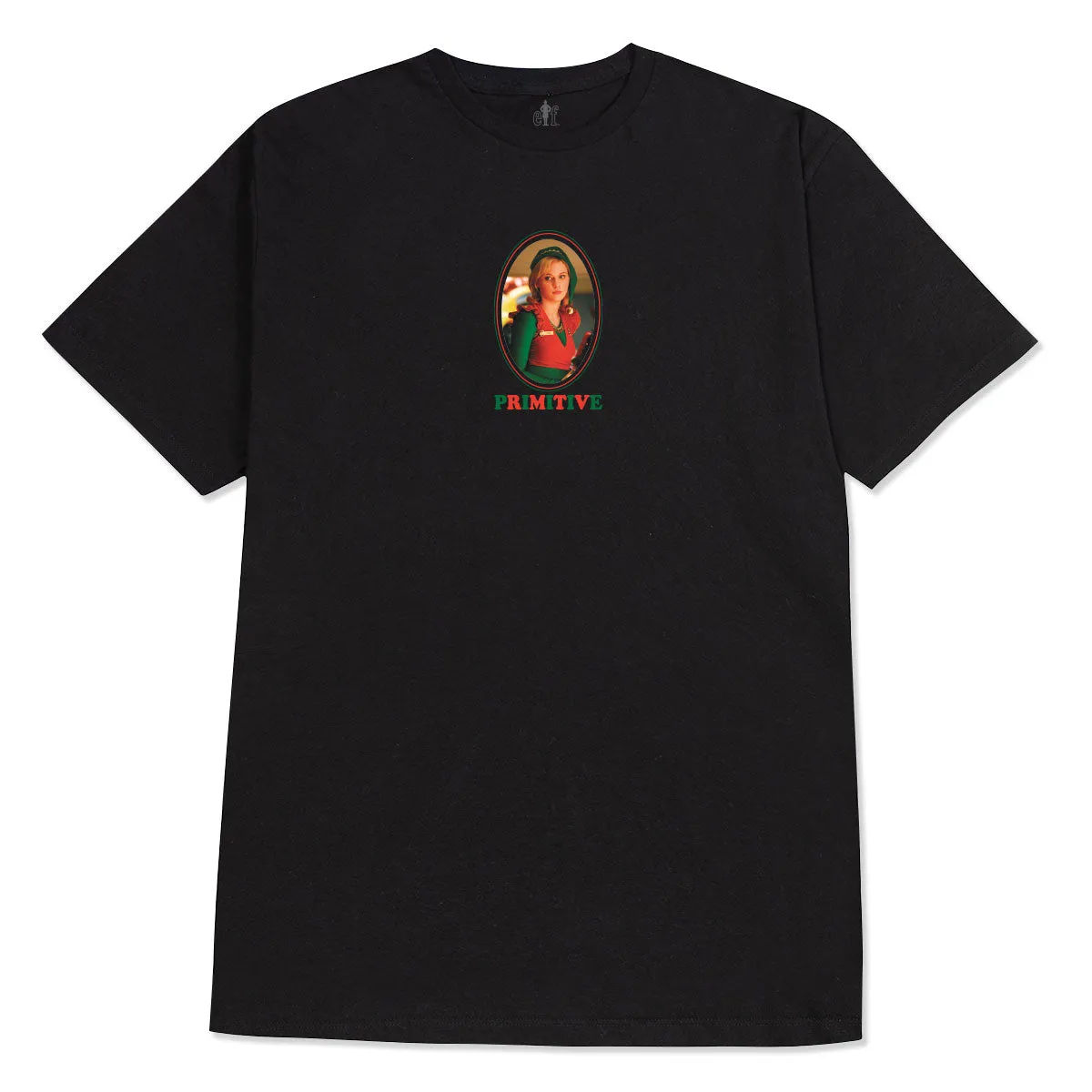 JOVIE TEE sold by Primitive product image thumbnail 2