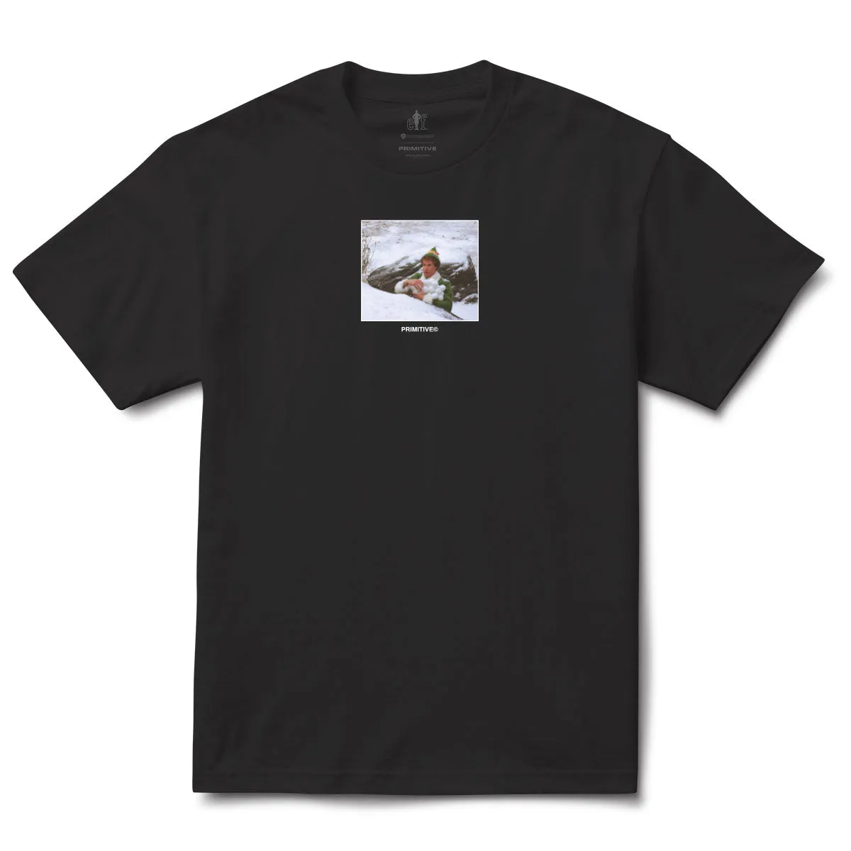PARK BOXY TEE sold by Primitive