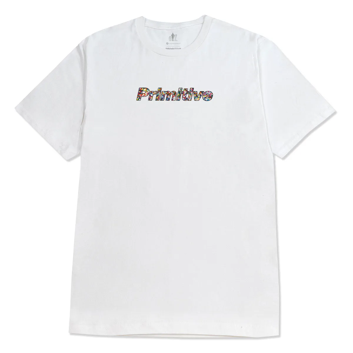 CANDY TEE sold by Primitive product image thumbnail 2