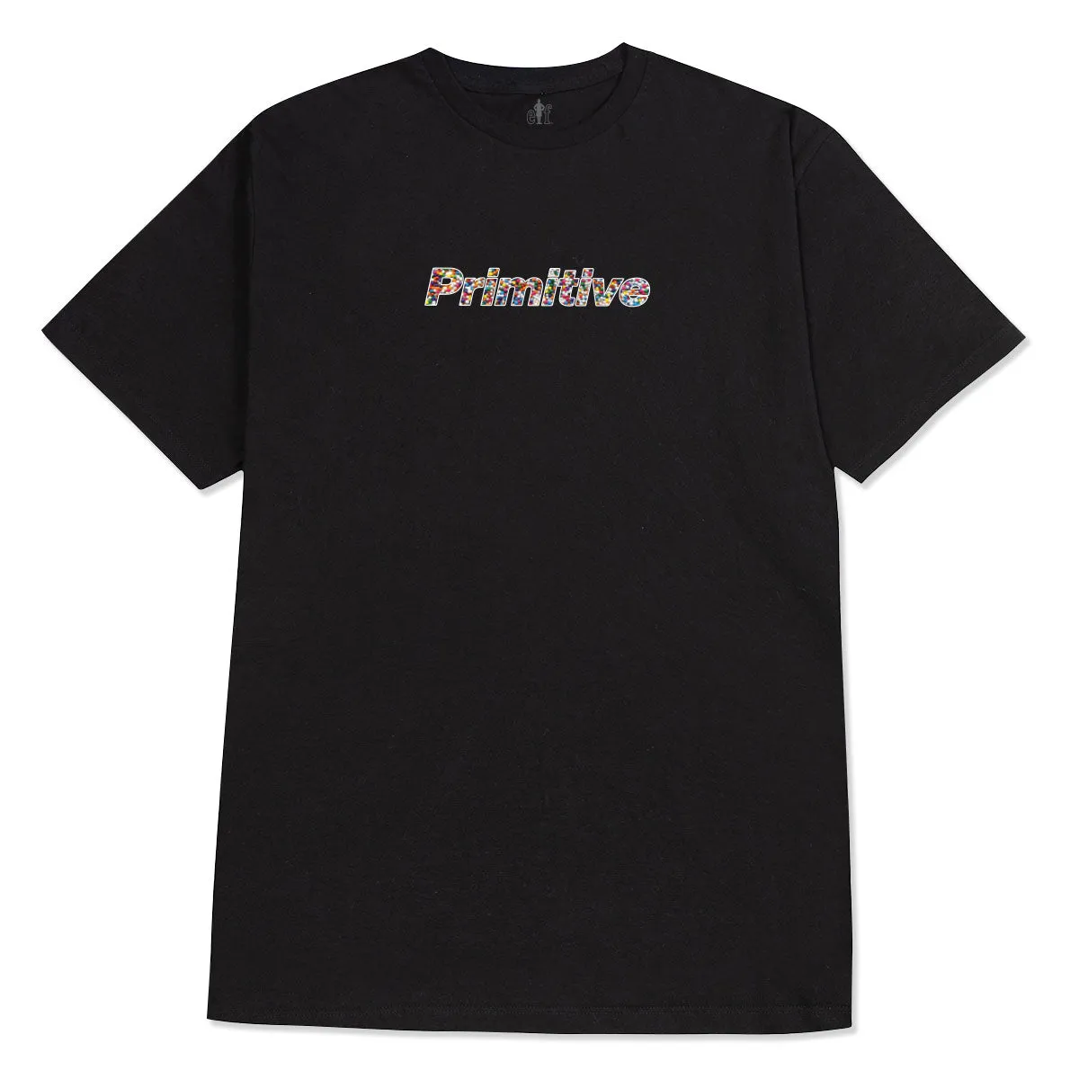 CANDY TEE sold by Primitive product image thumbnail 4