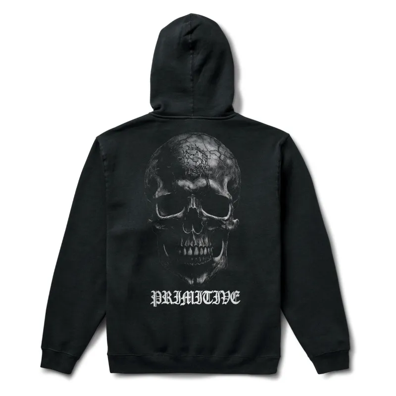 TOMB HOOD sold by Primitive