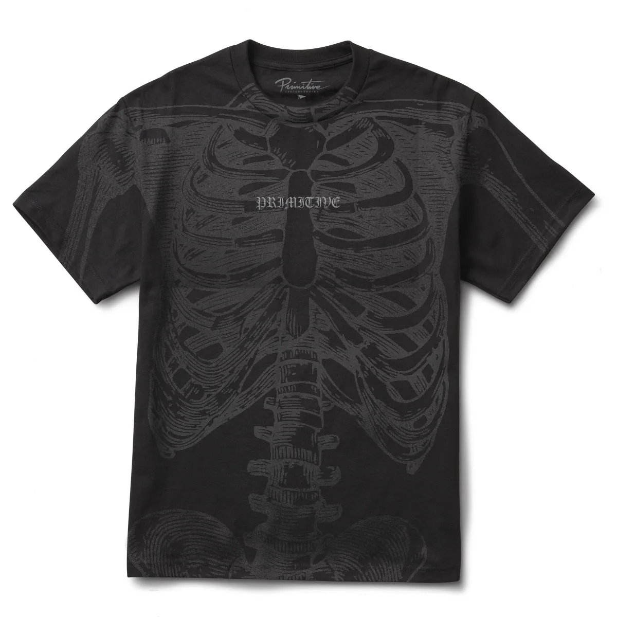 FRAME TEE sold by Primitive