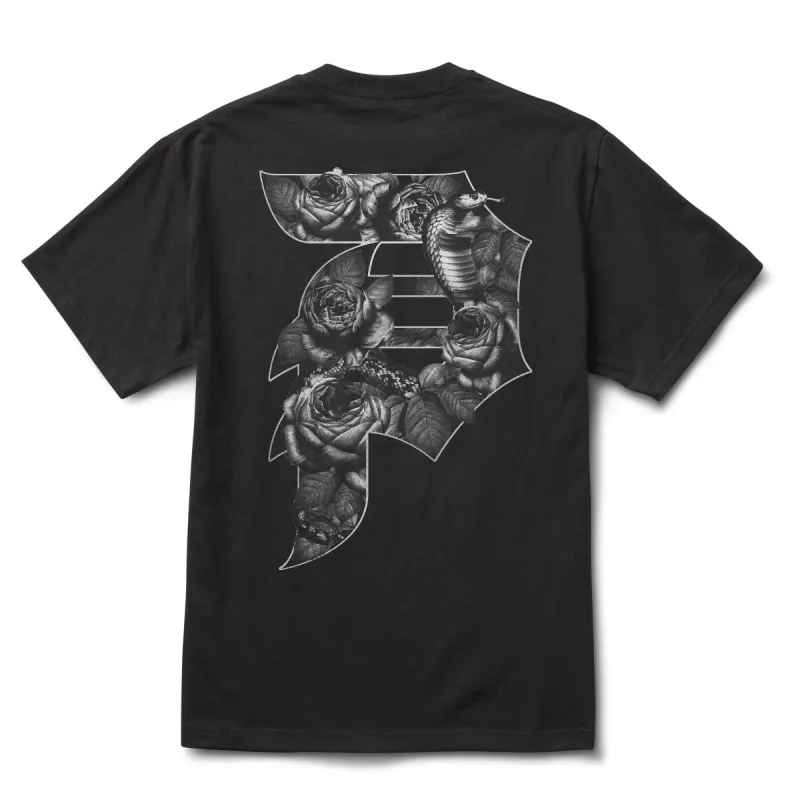 POISON TEE sold by Primitive