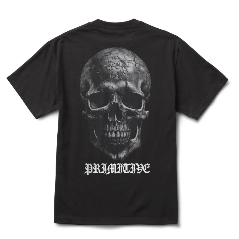 TOMB TEE sold by Primitive