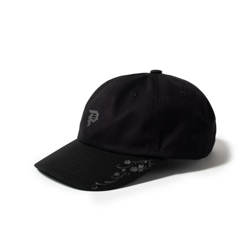 NIGHTFALL STRAPBACK sold by Primitive
