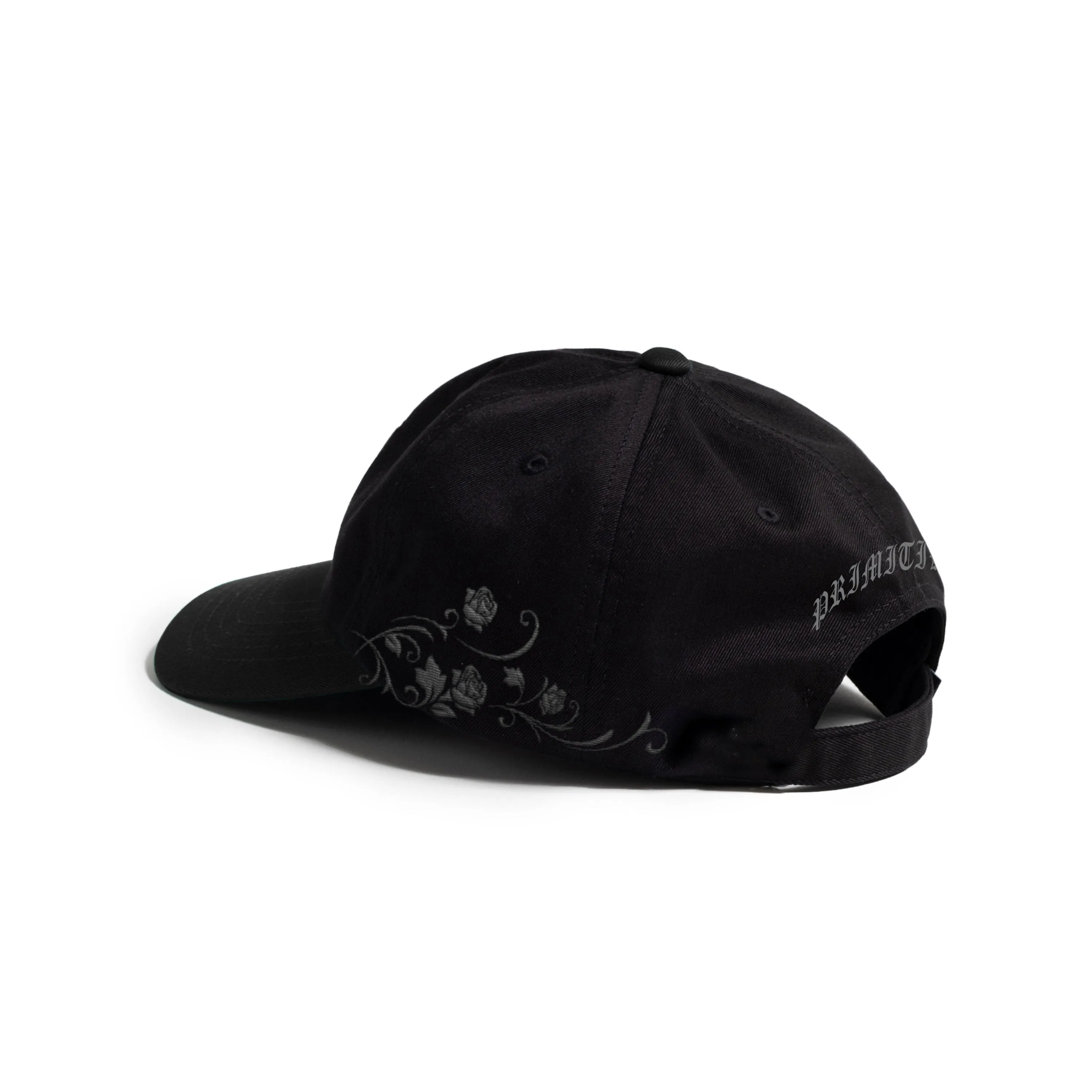 NIGHTFALL STRAPBACK sold by Primitive product image thumbnail 2