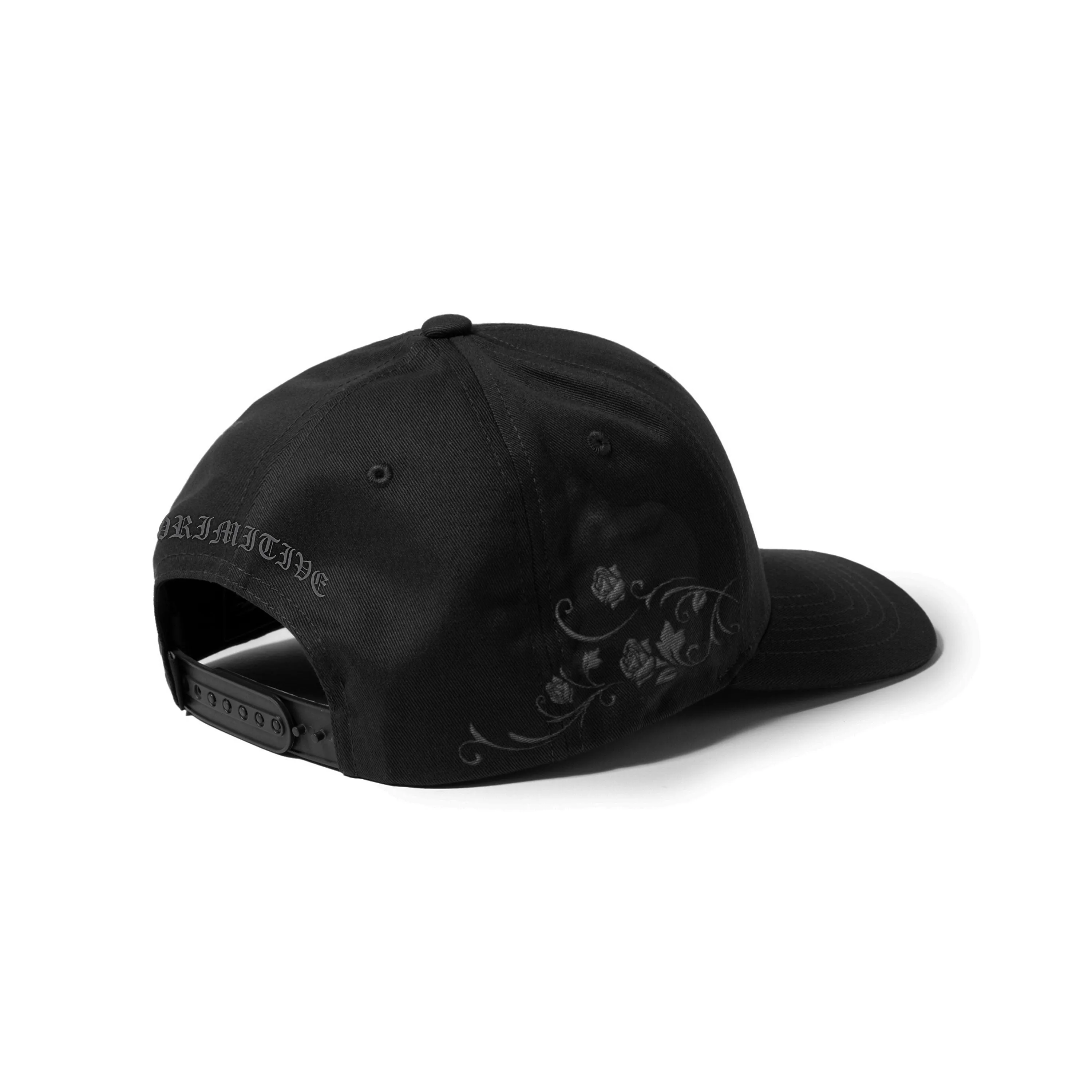 NIGHTFALL SNAPBACK sold by Primitive product image thumbnail 2
