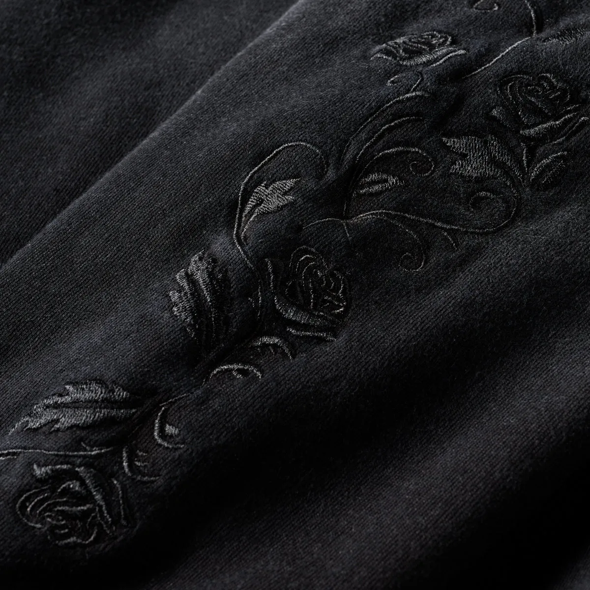 NIGHTFALL BOXY HOOD sold by Primitive product image thumbnail 3