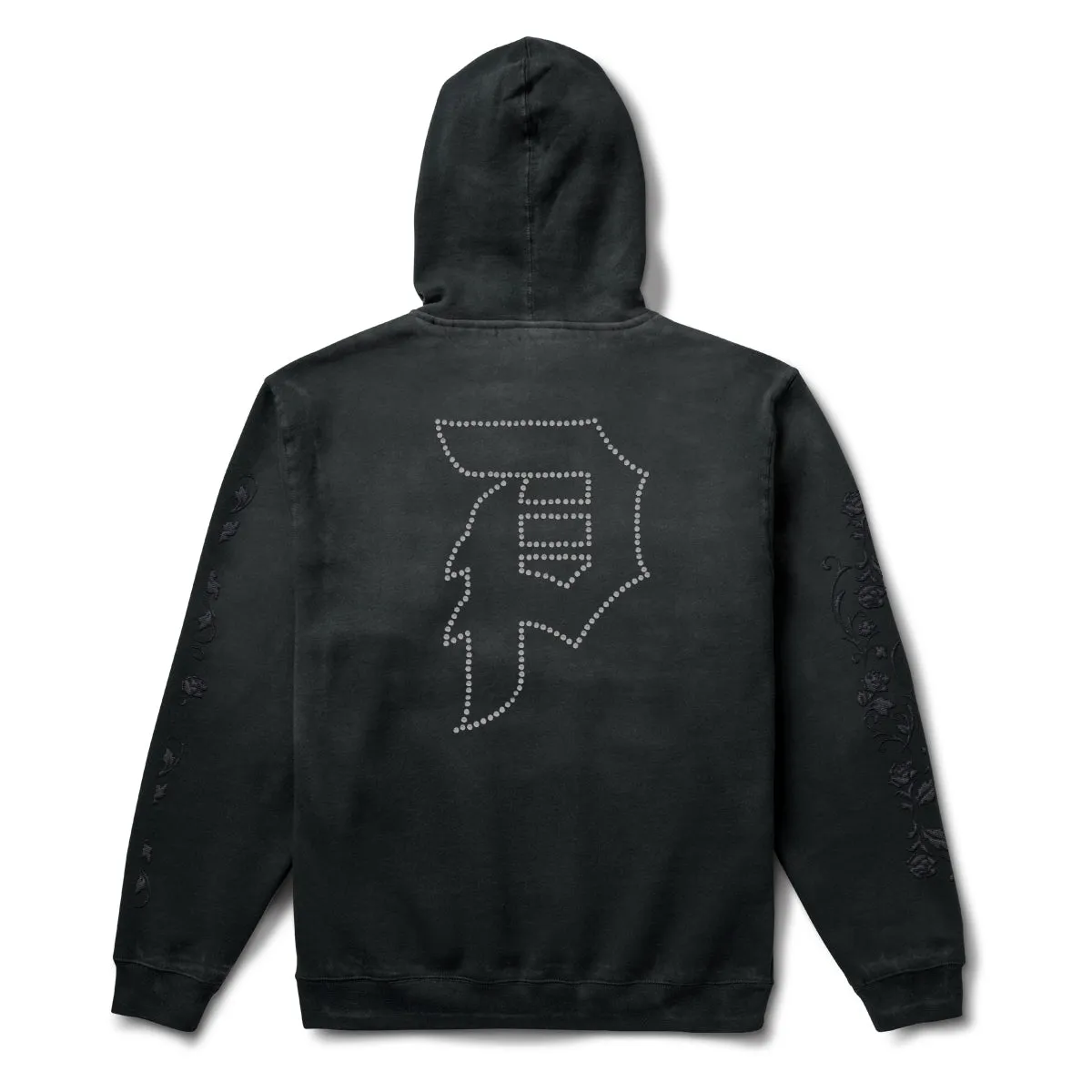 NIGHTFALL BOXY HOOD sold by Primitive