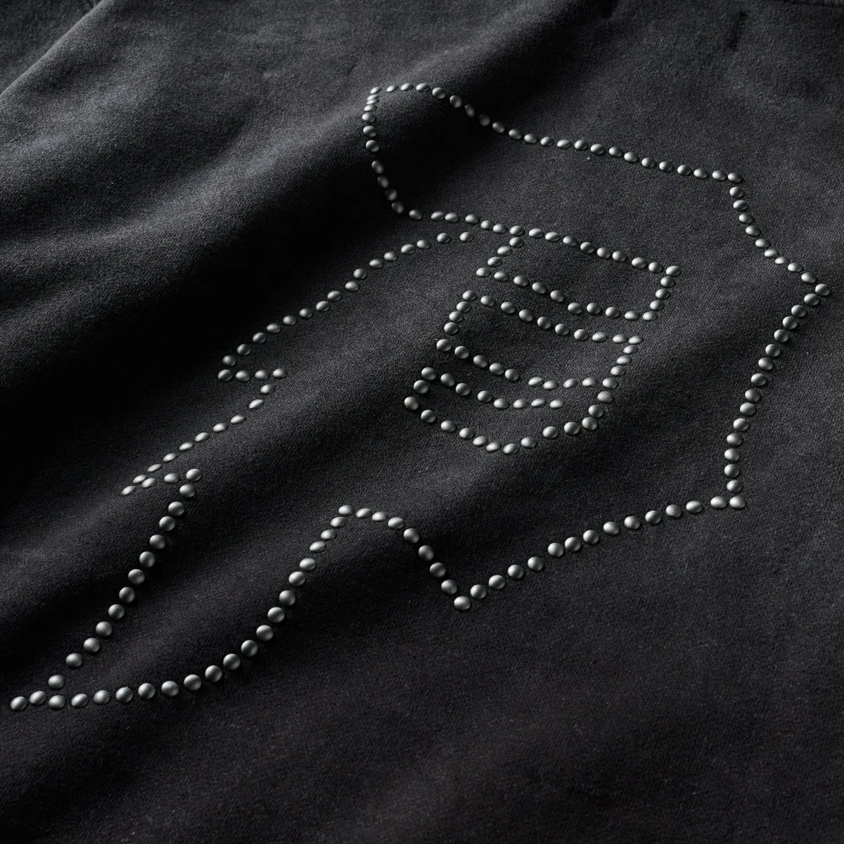 NIGHTFALL BOXY HOOD sold by Primitive product image thumbnail 4