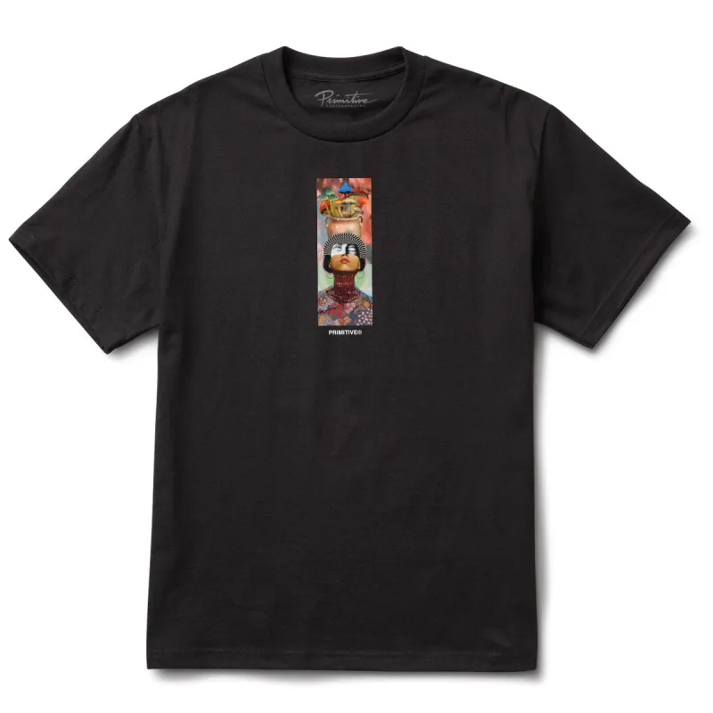 AURA TEE sold by Primitive