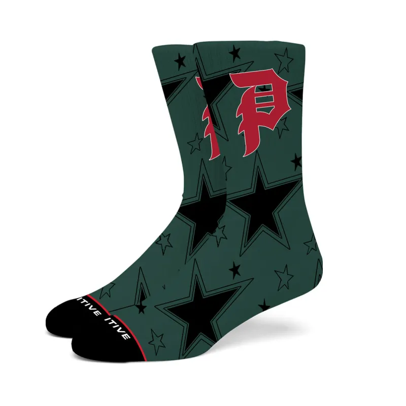 ALL-STAR SOCK made by Primitive