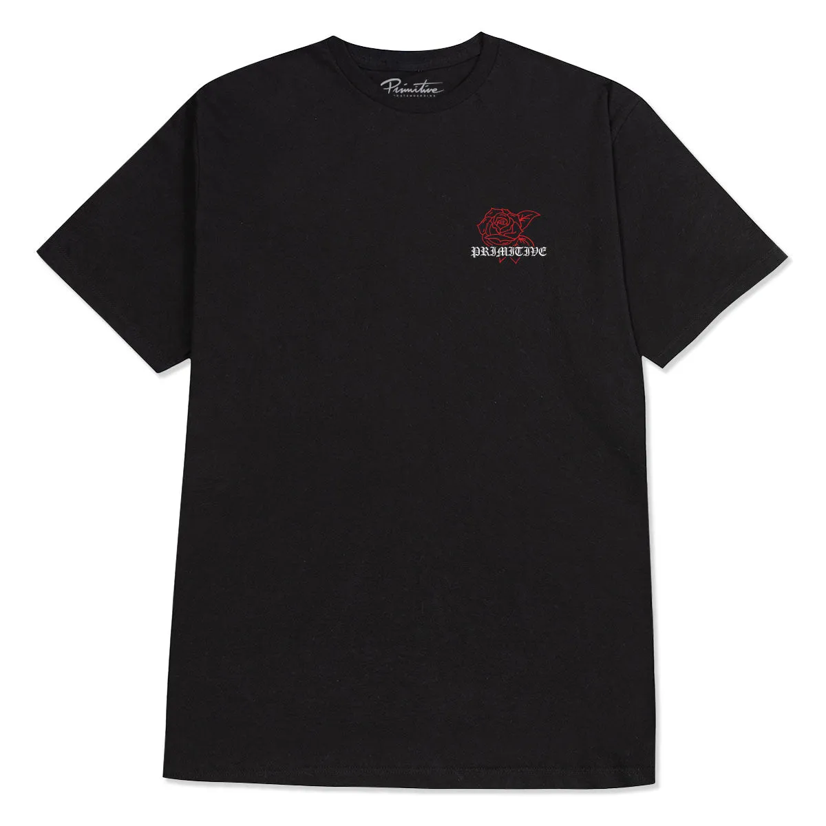EXCHANGE TEE sold by Primitive product image thumbnail 2
