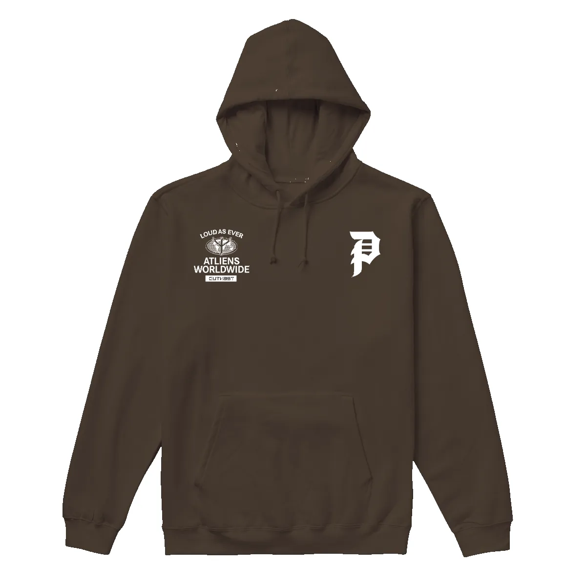 GLOW HOOD sold by Primitive product image thumbnail 4