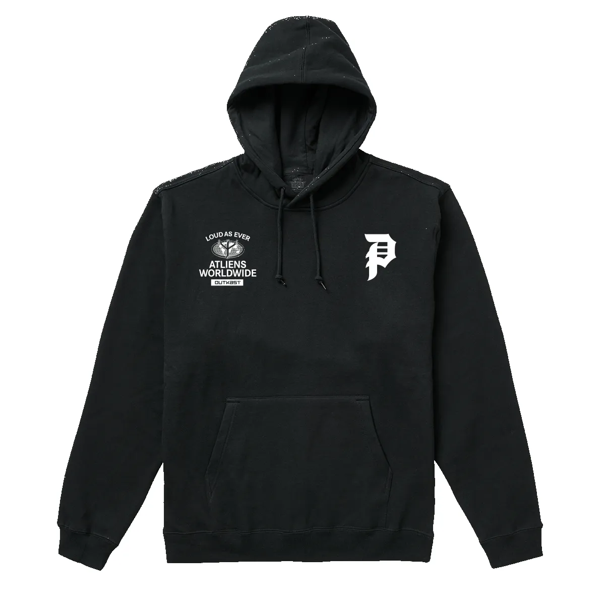 GLOW HOOD sold by Primitive product image thumbnail 2