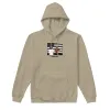 STRIPES HOOD sold by Primitive